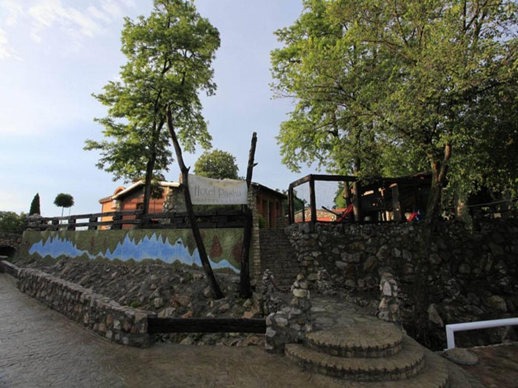 Pasha Garni Hotel Laktaši المظهر الخارجي الصورة