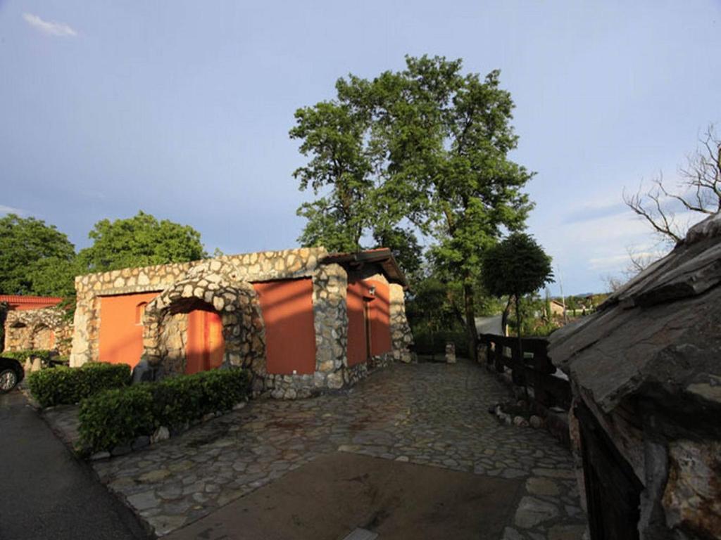 Pasha Garni Hotel Laktaši المظهر الخارجي الصورة