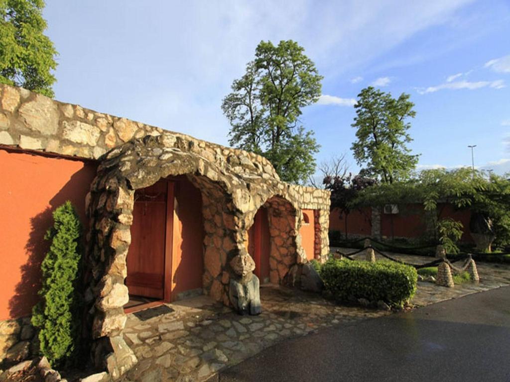 Pasha Garni Hotel Laktaši المظهر الخارجي الصورة