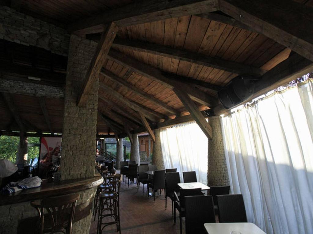 Pasha Garni Hotel Laktaši المظهر الخارجي الصورة