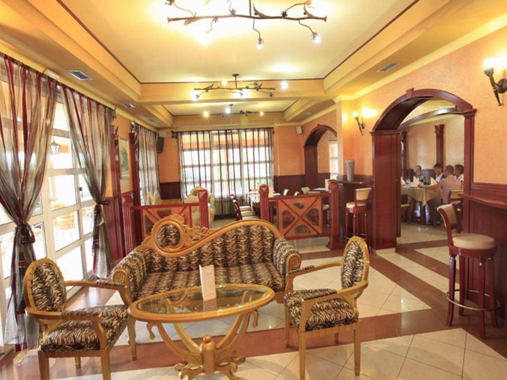 Pasha Garni Hotel Laktaši المظهر الخارجي الصورة