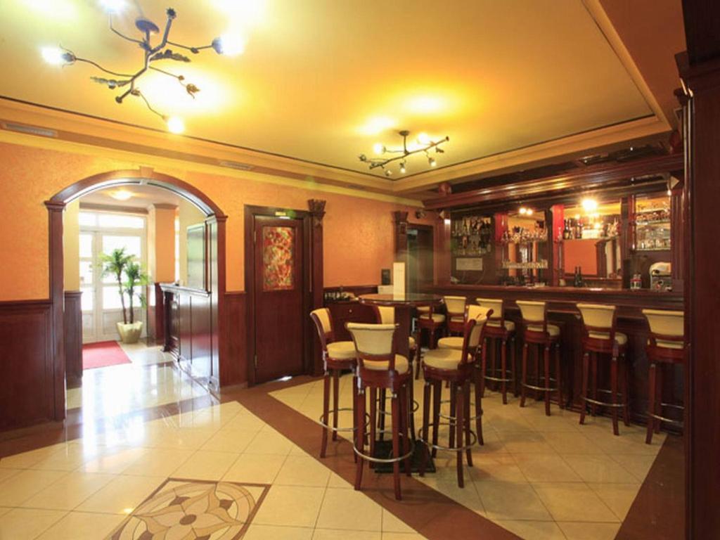 Pasha Garni Hotel Laktaši المظهر الخارجي الصورة
