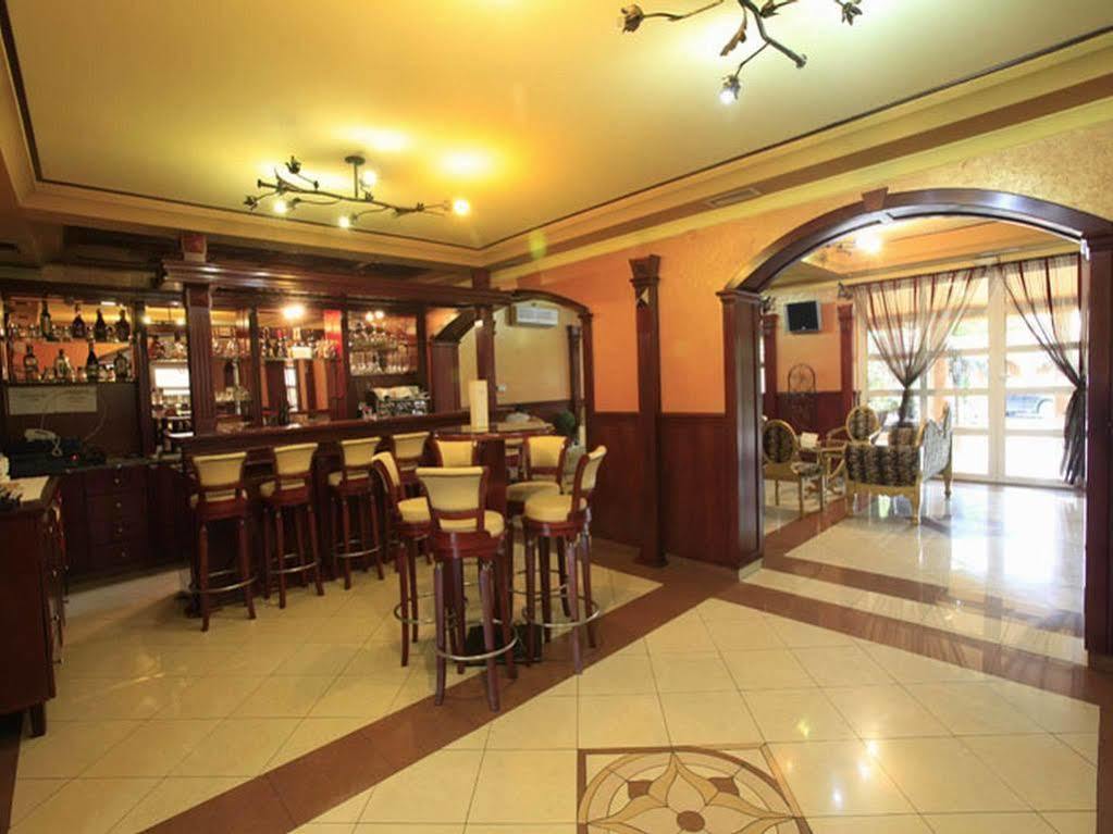 Pasha Garni Hotel Laktaši المظهر الخارجي الصورة